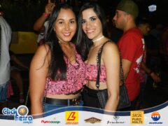 Camarote da Central (Sexta)